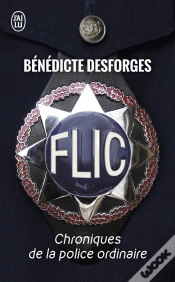 Capa do artigo Flic