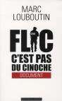 Flic  C'Est Pas Du Cinoche - Preview