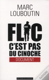 Flic  C'Est Pas Du Cinoche