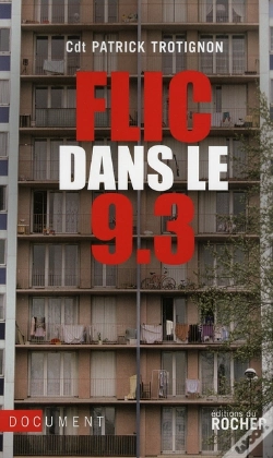 Capa do artigo Flic Dans Le 9.3