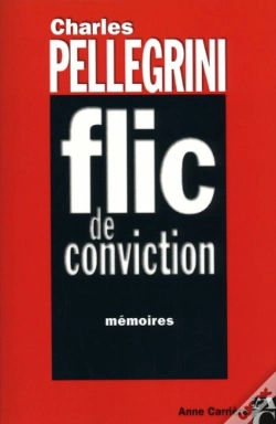 Capa do artigo Flic De Conviction