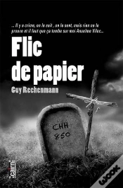 Capa do artigo Flic De Papier