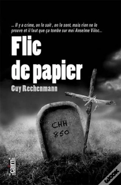 Capa do artigo Flic De Papier