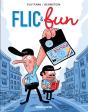 Flic & Fun Tome 1 - Preview