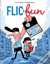 Capa do artigo Flic & Fun Tome 1