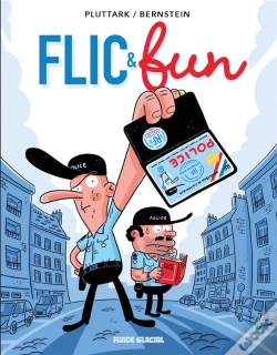 Capa do artigo Flic & Fun Tome 1
