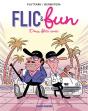 Flic & Fun Tome 2 : Deux Flics Amis - Preview