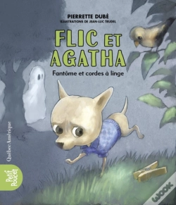 Capa do artigo Flic Et Agatha