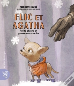 Capa do artigo Flic Et Agatha - Petits Chiens Et Grosse Moustache