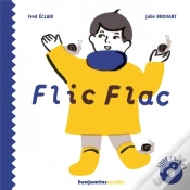 Capa do artigo Flic Flac
