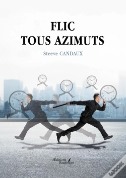 Capa do artigo Flic Tous Azimuts