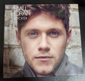 Capa do artigo Flicker - CD
