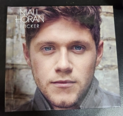 Capa do artigo Flicker - CD