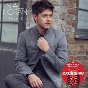 Capa do artigo Flicker - CD