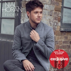 Capa do artigo Flicker - CD