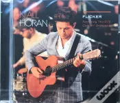 Flicker Featuring The RTÉ Concert Orchestra - CD