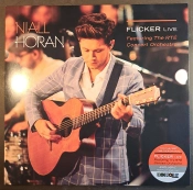 Capa do artigo Flicker Featuring The RTÉ Concert Orchestra - Vinil