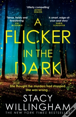 Capa do artigo Flicker In The Dark