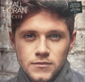 Capa do artigo Flicker - Vinil