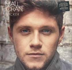 Capa do artigo Flicker - Vinil