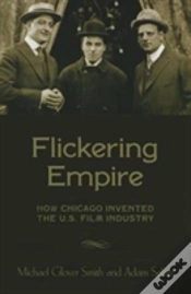 Capa do artigo Flickering Empire