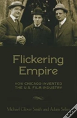 Capa do artigo Flickering Empire