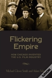 Capa do artigo Flickering Empire