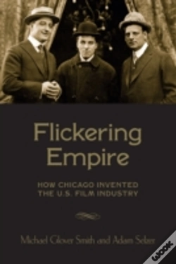 Capa do artigo Flickering Empire