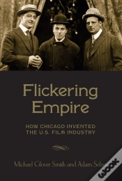 Capa do artigo Flickering Empire