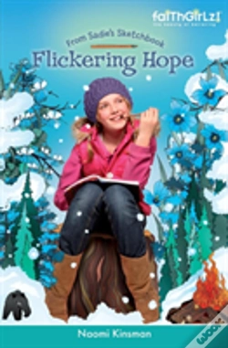 Capa do artigo Flickering Hope