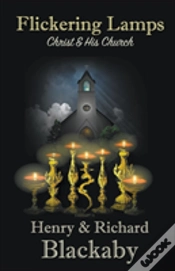Capa do artigo Flickering Lamps