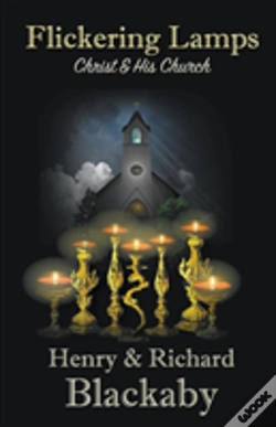 Capa do artigo Flickering Lamps