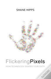 Capa do artigo Flickering Pixels