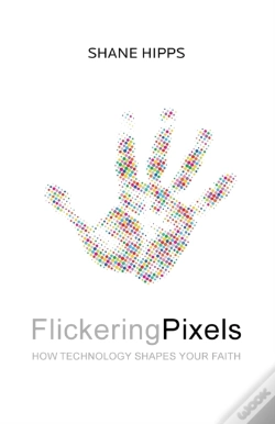 Capa do artigo Flickering Pixels