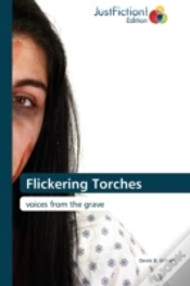 Capa do artigo Flickering Torches