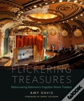 Capa do artigo Flickering Treasures