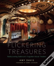 Capa do artigo Flickering Treasures