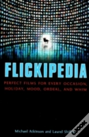 Capa do artigo Flickipedia