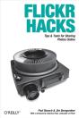 Flickr Hacks - Preview
