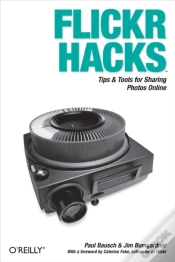 Capa do artigo Flickr Hacks
