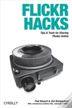 Capa do artigo Flickr Hacks
