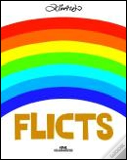 Capa do artigo Flicts