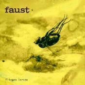 Capa do artigo Fliegen Lernen (Curated By Gunther Wusthoff) - Vinil