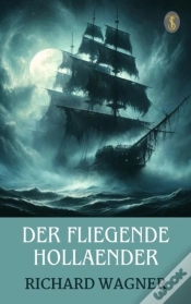 Capa do artigo Fliegende Hollaender