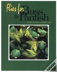 Flies For Bass And Panfish