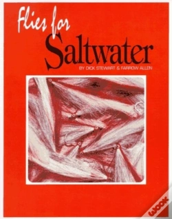 Capa do artigo Flies For Saltwater