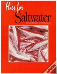 Flies For Saltwater
