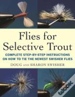 Flies For Selective Trout