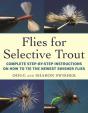 Flies For Selective Trout - Preview