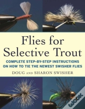 Capa do artigo Flies For Selective Trout